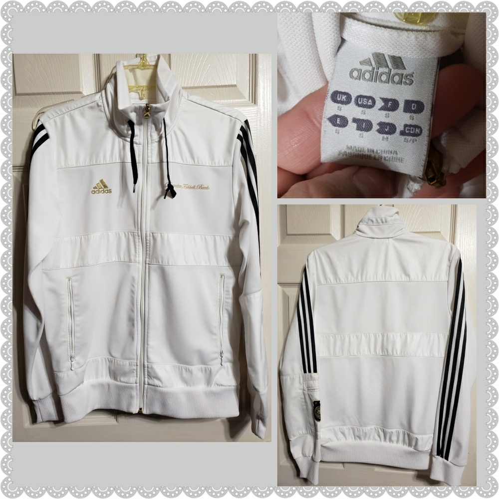 Adidas Jacket